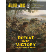 Against the Odds 36 - Defeat into Victory