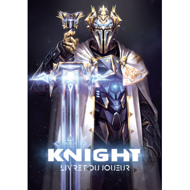 Knight - Livret du joueur : PDF