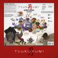 Tsukuyumi : Après la Chute - extension 2