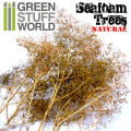Seafoam trees mix 0