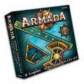Armada: Acrylic Template Set 0