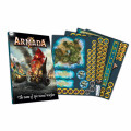 Armada: Rulebook & Counters 0