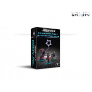 Infinity - PanOceania - Booster Pack Alpha