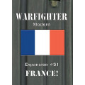 Warfighter Modern - Expansion 51 - France 1
