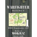 Warfighter WWII - Expansion 47 - Mokra 1 1