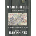 Warfighter WWII - Expansion 50 - Bastogne 1