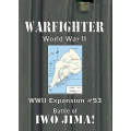 Warfighter WWII - Expansion 53 - Iwo Jima 1