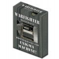 Warfighter WWII - Expansion 54 - Enigma Machine 0