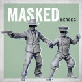 7TV - Masked Heroes 0
