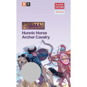 Mortem Et Gloriam: Hunnic Horse Archer Cavalry