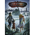 Lost London - Kit d'initiation 0