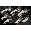 Dropfleet Commander - PHR Starter Fleet 0