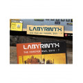 Labyrinth: The Forever War, 2015-? 4
