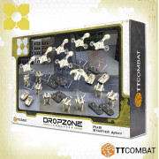 Dropzone Commander - PHR  Starter Army