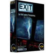 Exit Exit-le-vol-vers-l-inconnu