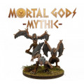 Mortal Gods Mythic - Harpies 0