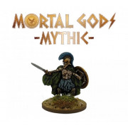 Mortal Gods Mythic - Fallen Hero