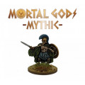 Mortal Gods Mythic - Fallen Hero 0