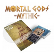 Mortal Gods Mythic - Hades Faction Cards & Mythic Rule Set