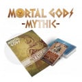 Mortal Gods Mythic - Heroes Faction Cards & Mythic Rule Set 0