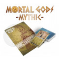 Mortal Gods Mythic - Zeus Faction Cards & Mythic Rule Set 0