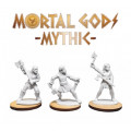 Mortal Gods Mythic - Zealots of Hades 1 0