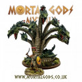 Mortal Gods Mythic - Hydra 0