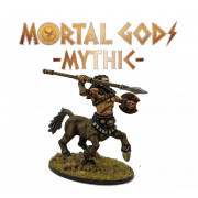 Mortal Gods Mythic - Wild Centaur with Spear