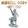 Mortal Gods Mythic - Centaur with Spear and Shield 0