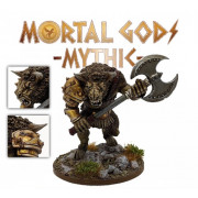 Mortal Gods Mythic - Minotaur