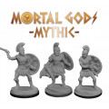 Mortal Gods Mythic - Argonauts 0