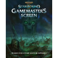 Warhammer Age of Sigmar Soulbound RPG GM Screen 0