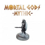Mortal Gods Mythic - Hera Temple Guard Leader