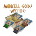 Mortal Gods Mythic - Mythic Rule Set & 4 Faction Card Sets 0