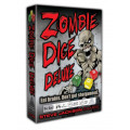 Zombie Dice Deluxe 0