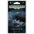 Arkham Horror : The Card Game - A Light In The Fog 0
