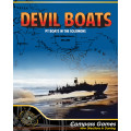 Devil Boats: PT Boats in the Solomons 0