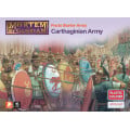 Mortem Et Gloriam: Carthaginian Pacto Army Set 0