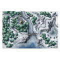 D&D - Icewind Dale Encounter Map Set 0