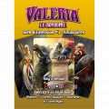 Valeria : Le Royaume - Pack d'Extensions 3