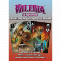 Valeria : Le Royaume - Pack d'Extensions 4