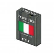 Warfighter Modern - Expansion 52 - Italy