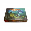 Underwater Cities: New Discoveries 0