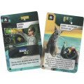 Underwater Cities : Promos Cards 0