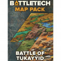 BattleTech Map Pack Battle For Tukayyid 0