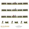 Black Powder Epic Battles: American Civil War - Confederate Brigade 1