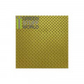 Plasticard - Thread DIAMOND Textured Sheet - A4 0