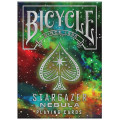 Bicycle Stargazer Nebula 1