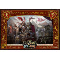 A Song of Ice and Fire - Lannister Attachments 1 0