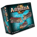 Armada: Dwarf Starter Fleet 0